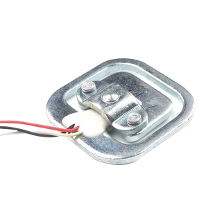 半桥传感器 人体秤50kg 称重传感器 电阻应变半桥式传感器50kg