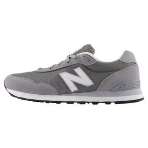 New Balance NB官方男女款夏季情侣舒适复古运动休闲鞋ML515WHT