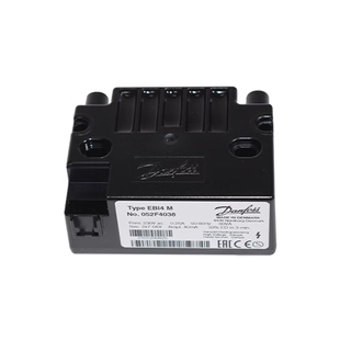 丹佛斯点火变压器052F4040/4038高压包电压转换器