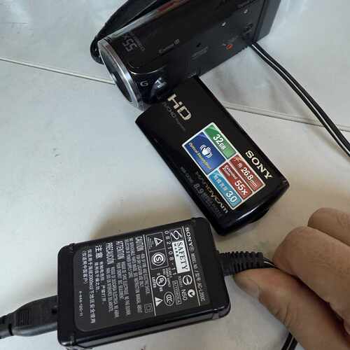 【议价-可维修】  Sony HDR-CX390E /均有货