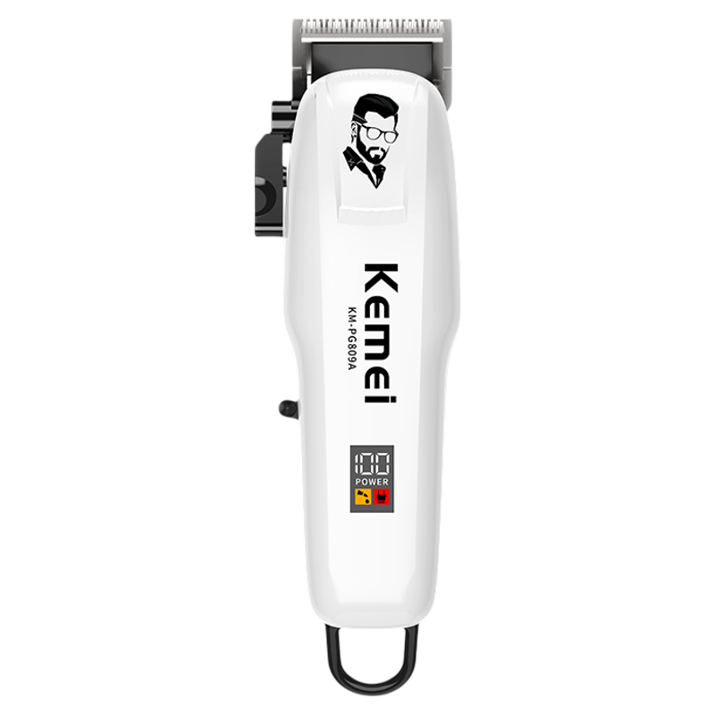 科美809A理发器电推剪家用发廊