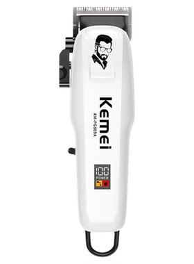 科美809A理发器电推剪家用发廊