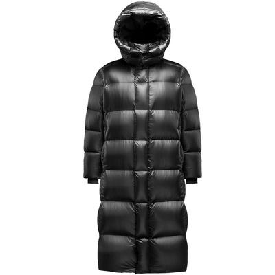 鹅绒服女2023冬季新款