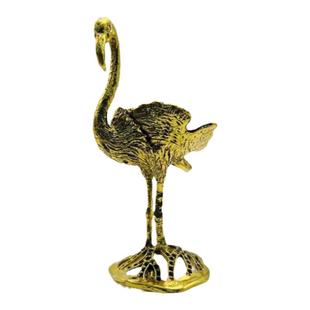 展示架水晶柱子原石紫水晶权杖柱子形矿标展示固定支架底座摆件