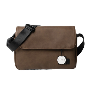 fluxo相机背包摄影内胆防潮斜挎单肩适用于微单单反富士索尼尼康