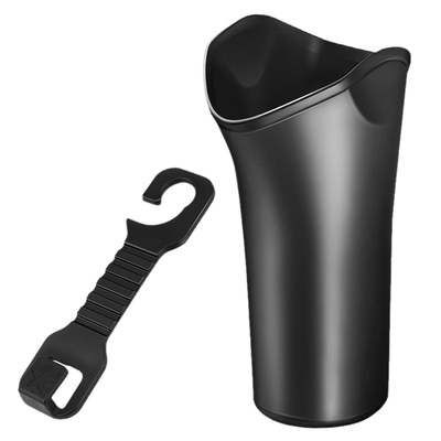 车载雨伞收纳桶垃圾汽车内用置物