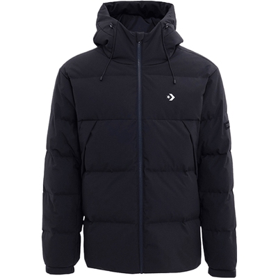 converse匡威男子运动休闲羽绒服MCJ116-023