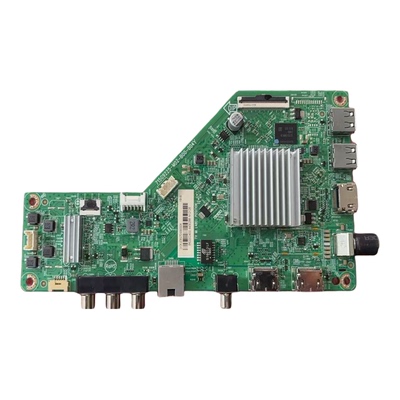 全新原装飞利浦50PUF7294/6192/T3主板715G9225-M02-B00-004Y