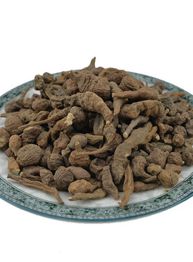 西藏野生厥麻高原小人参果莲菜花