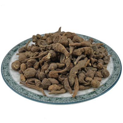 西藏野生厥麻高原小人参果莲菜花