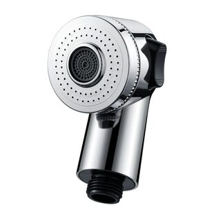 洗头床喷头美容美发理发店专用花洒防溅水龙头发廊头疗冲洗淋浴头