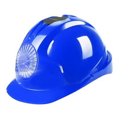 同禄健康风不直吹充电风扇帽子