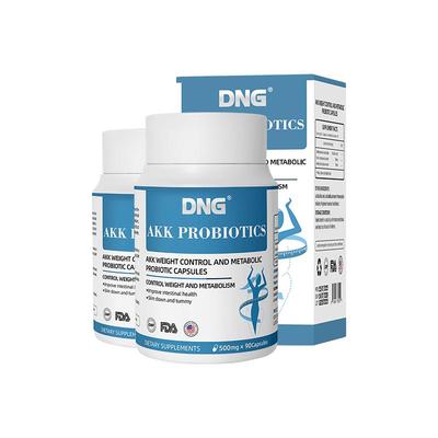 【2盒装】DNG瘦子菌AKK益生菌减食欲体重身材管理提代谢调理肠道