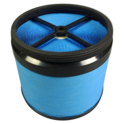 适配约翰迪尔7M2204拖拉机RE196945空气滤芯清器 P619334农机配件