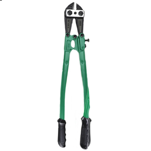 老A 鹰嘴断线钳省力钢筋剪铁锁链子钢丝铁丝大钳大力破坏断丝剪子