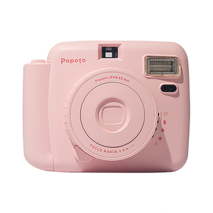 【新年礼物】popoto拍立得相机打印照片生日情人节礼物女生送闺蜜