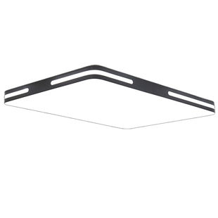 led吸顶灯超薄简约现代卧室餐厅厨房书房阳台灯客厅灯具北欧风格