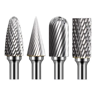 硬质合金旋转锉内磨头电钻挫刀