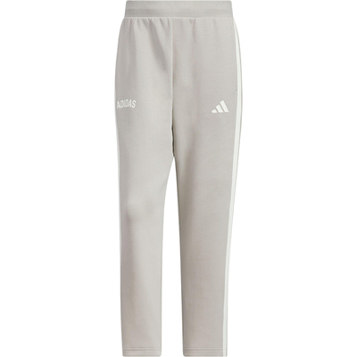 阿迪达斯男针织运动休闲裤