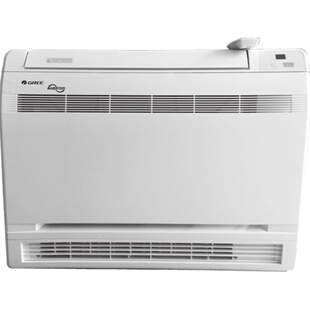 格力空气能空调采暖家用变频冷暖一级能效超低温火凤凰空气源热泵