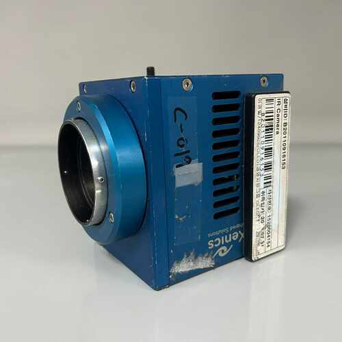 询价-Xecs XEVA-1541工业红外热像仪，型号AC13