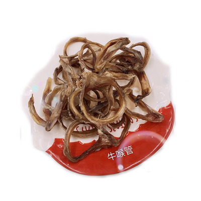 来自小火星自制宠物磨牙牛气骨