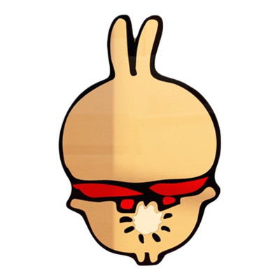 2026农历马新年款线条小狗电视机背景墙面贴装饰客厅亚克力3d立体