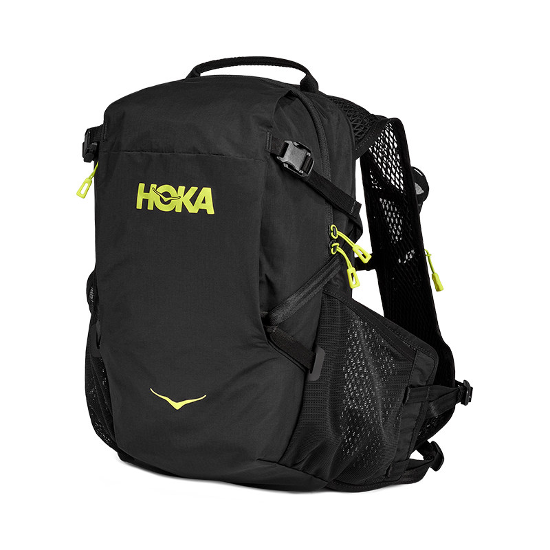 HOKA户外徒步13L双肩背包
