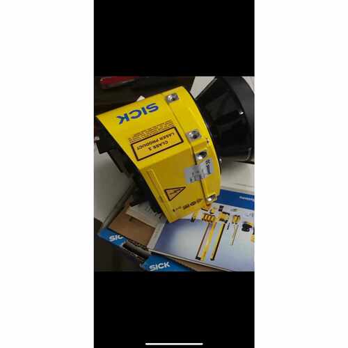 议价SICK雷达S30B2011BA全新原装可维修