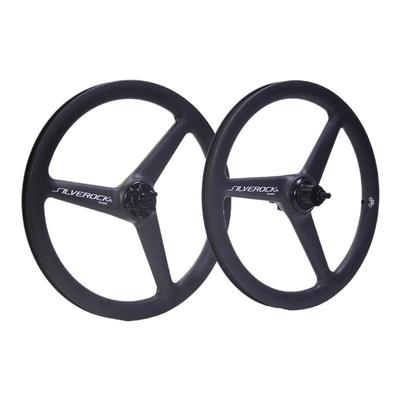 SILVEROCK三刀小布专用