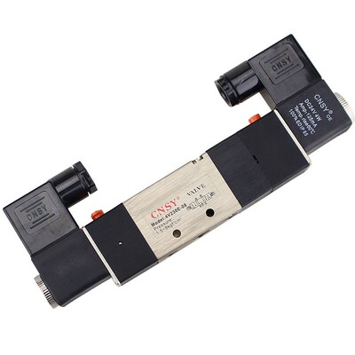 电磁阀气动控制cnsy换向