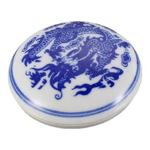 朱砂袋装特价红色印油书画书法作品西冷白色高档印泥金色硬泥文房油墨篆刻水彩画印章西冷红色印章油书画作品