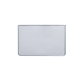 爆米花卡套比美爆米花卡膜平口加厚40丝0.1mm小卡咕卡卡片小卡保