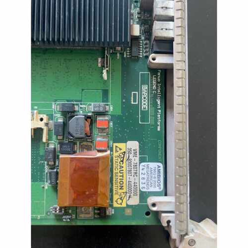 议价GE FANUC VME7807RC440000维修