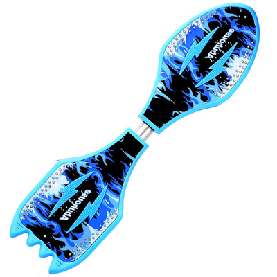 成人儿童两轮滑板车二轮活力板