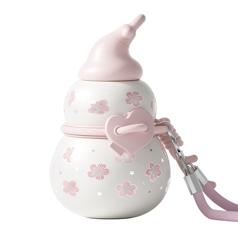 【教师节礼物】葫芦保温杯