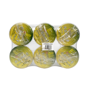 广西梧州双钱牌秋梨枇杷膏碗装200克3碗6碗