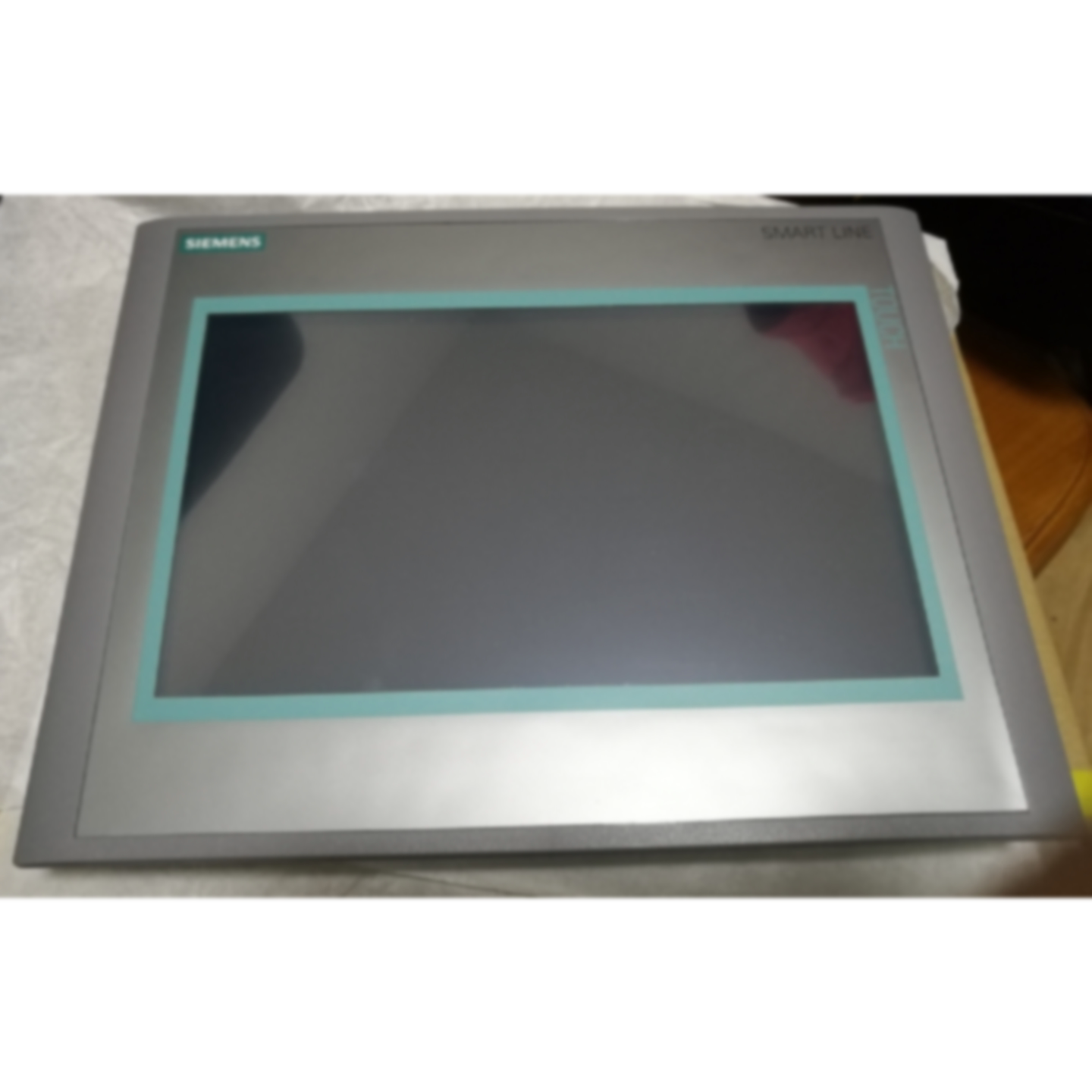 议价6AV6648 6AV6 648-0BE11-3AX0 0AE11西门子触摸屏SMART1000IE