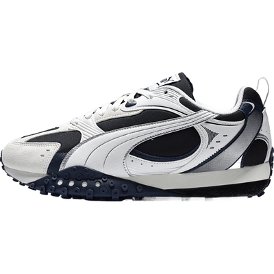 puma彪马男女-Blktop Rider V2 CM-运动休闲鞋40666302