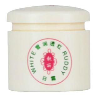 祈颜新靓丽雪润透红单瓶日霜眼霜保湿补水嫩白亮白提亮肤色