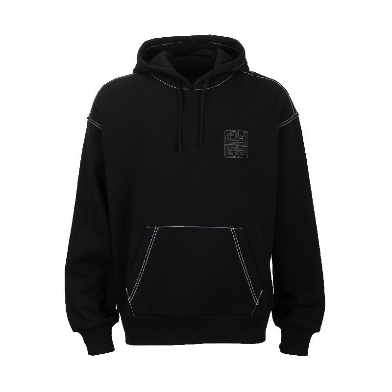 Givenchy/纪梵希套头长袖卫衣男