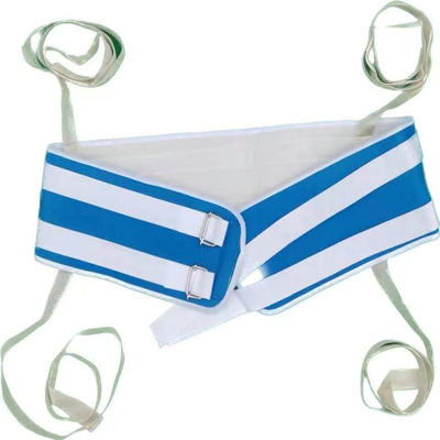 华美普康腰部约束带可调结实耐用