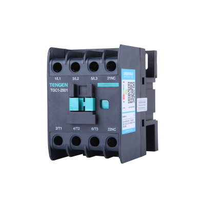 天正交流接触器TENGEN