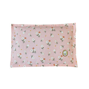 枕套枕头外套透气加厚学生单人双人成人卡通幼儿园四季简约枕头套