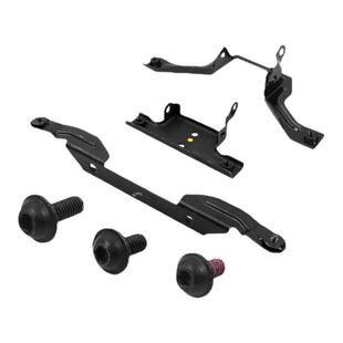 KTM DUKE250/390原厂发动机导流罩支架底板安装螺丝支架原装配件