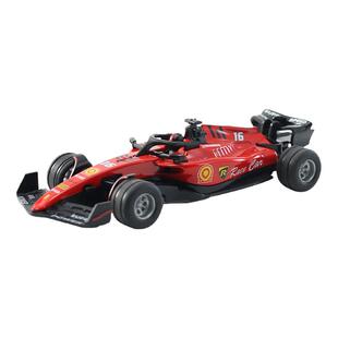 1:64合金迷你遥控小车f1赛车模型爆改车模新款儿童玩具男孩小汽车