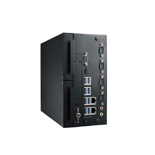 研华科技ARK-3530L-00A1嵌入式工控主机酷睿i3-7100i5-7500i77700
