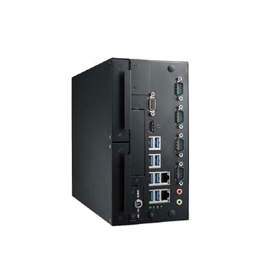嵌入式酷睿全新ARK-3530工控主机