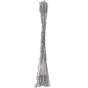 钢丝锯条线锯条包邮木工钢丝锯条300mm500mm手用锯条手动拉花锯条