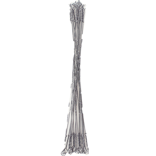 钢丝锯条线锯条包邮木工钢丝锯条300mm500mm手用锯条手动拉花锯条